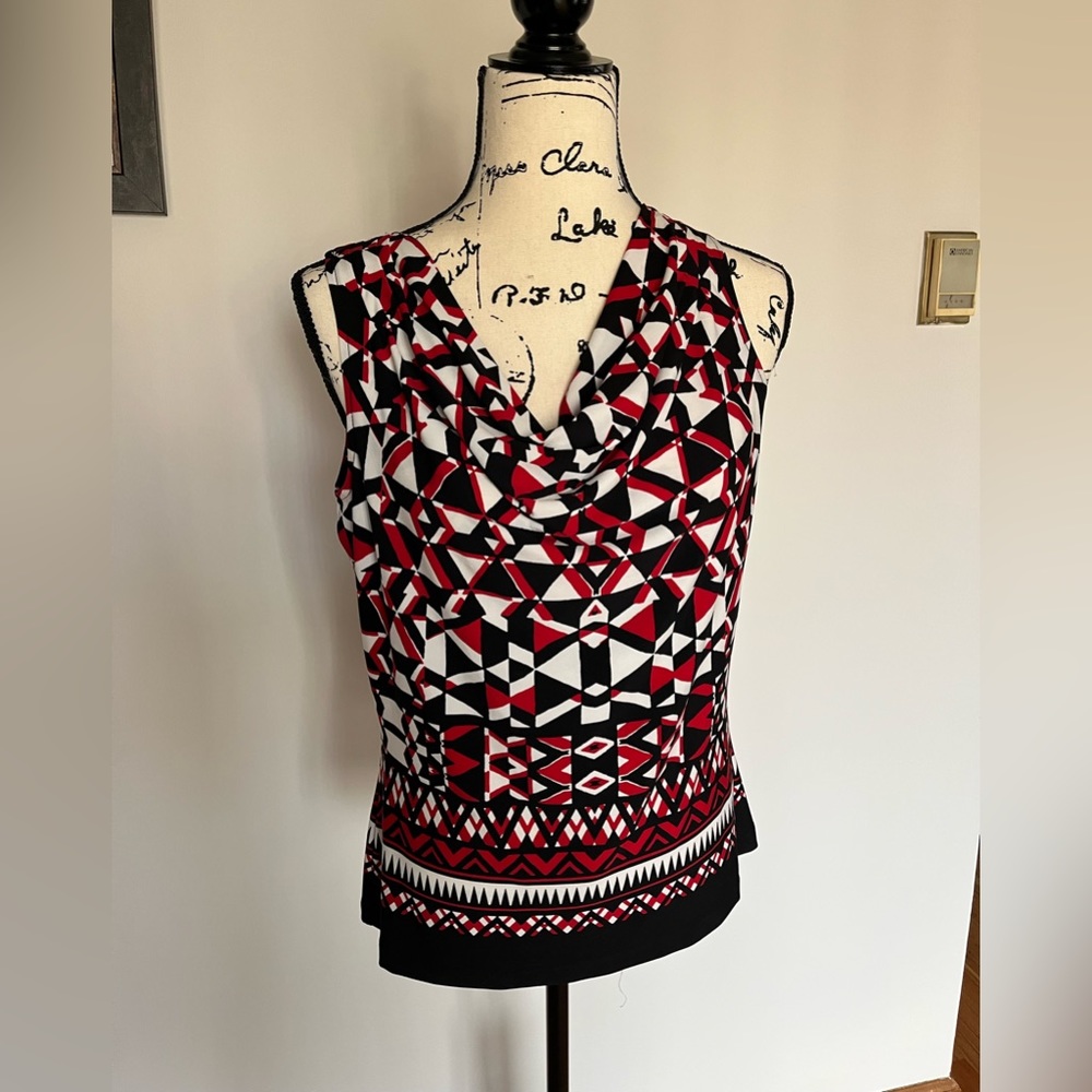 Woman’s Calvin Klein Top NWT